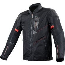 Load image into Gallery viewer, LS2 Alba Mesh Textile Jacket