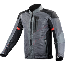 Load image into Gallery viewer, LS2 Alba Mesh Textile Jacket