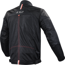 Load image into Gallery viewer, LS2 Alba Mesh Textile Jacket