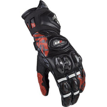 Load image into Gallery viewer, LS2 Feng Race Gloves