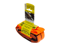 Load image into Gallery viewer, Wraptie Classic Motorcycle Luggage Straps