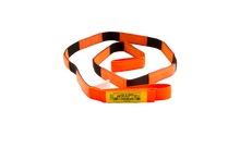 Load image into Gallery viewer, Wraptie Classic Motorcycle Luggage Straps