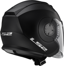 Load image into Gallery viewer, LS2 Verso Open Face Helmet
