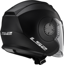 Load image into Gallery viewer, LS2 Verso Open Face Helmet