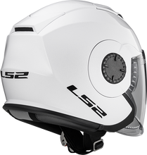 Load image into Gallery viewer, LS2 Verso Open Face Helmet
