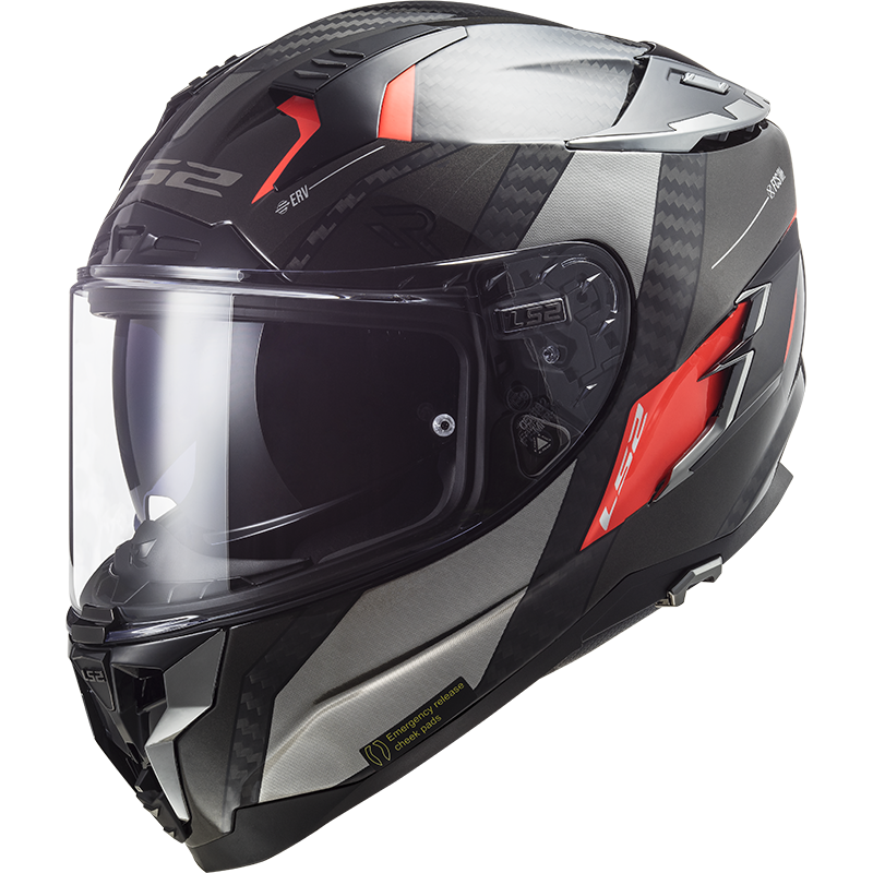 Ls2 ff327 gt challenger carbon hotsell