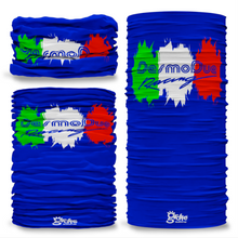 Load image into Gallery viewer, DesmoDue Racing Neck Tube