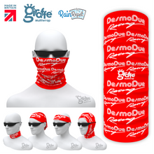 Load image into Gallery viewer, DesmoDue Racing Neck Tube