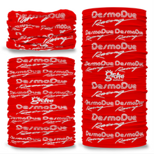 Load image into Gallery viewer, DesmoDue Racing Neck Tube