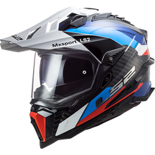 Load image into Gallery viewer, LS2 Helmets - Explorer