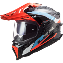 Load image into Gallery viewer, LS2 Helmets - Explorer