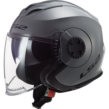 Load image into Gallery viewer, LS2 Verso Open Face Helmet