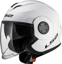 Load image into Gallery viewer, LS2 Verso Open Face Helmet