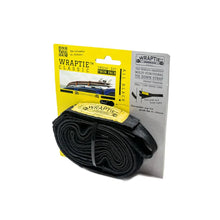 Load image into Gallery viewer, Wraptie Classic Motorcycle Luggage Straps