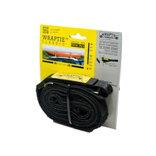 Load image into Gallery viewer, Wraptie Classic Motorcycle Luggage Straps