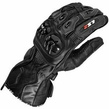 Load image into Gallery viewer, LS2 Swift Leather Race Gloves