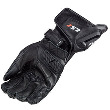 Load image into Gallery viewer, LS2 Swift Leather Race Gloves