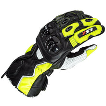 Load image into Gallery viewer, LS2 Swift Leather Race Gloves