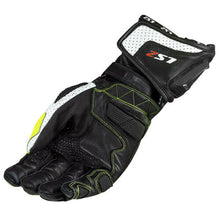 Load image into Gallery viewer, LS2 Swift Leather Race Gloves