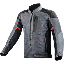 Load image into Gallery viewer, LS2 Alba Mesh Textile Jacket
