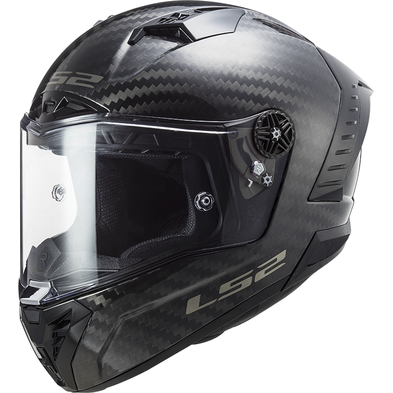 LS2 Helmets - Thunder