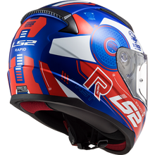 Load image into Gallery viewer, LS2 Helmets - Rapid Multi-Colour Schemes
