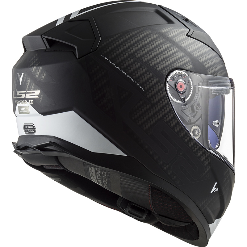 Ls2 vector carbon on sale