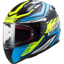 Load image into Gallery viewer, LS2 Helmets - Rapid Multi-Colour Schemes
