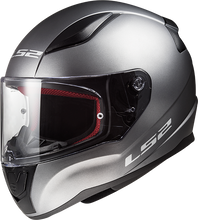 Load image into Gallery viewer, LS2 Helmets - Rapid Plain Colours

