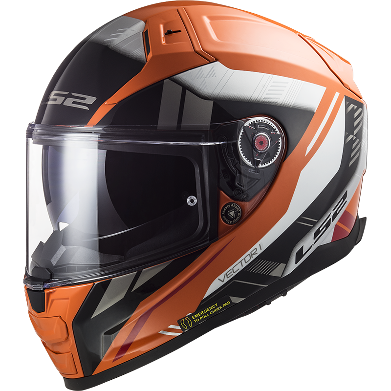 Ls2 vector outlet