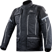 Load image into Gallery viewer, LS2 Nevada Textile Jacket

