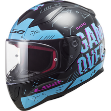 Load image into Gallery viewer, LS2 Helmets - Rapid Multi-Colour Schemes

