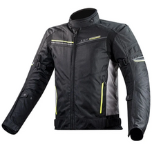 Load image into Gallery viewer, LS2 Shadow Mens Jacket

