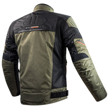 Load image into Gallery viewer, LS2 Shadow Mens Jacket

